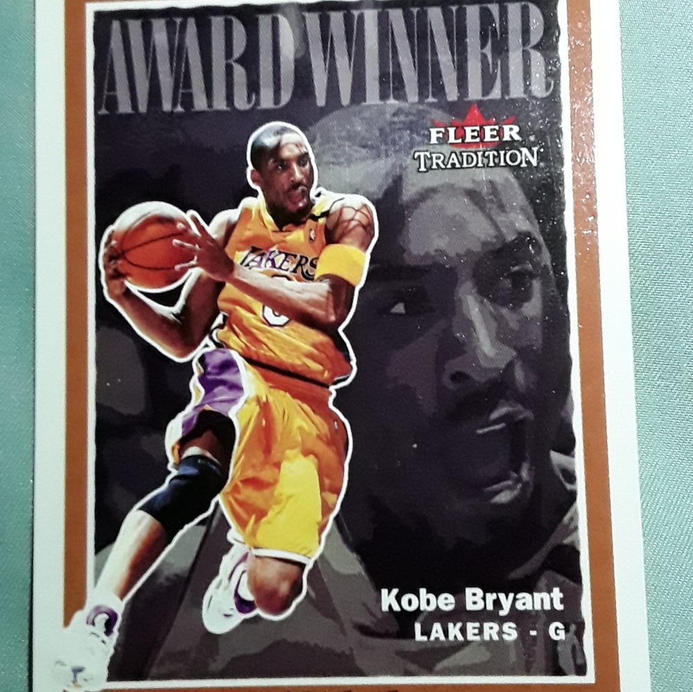 Kobe Bryant 03-04